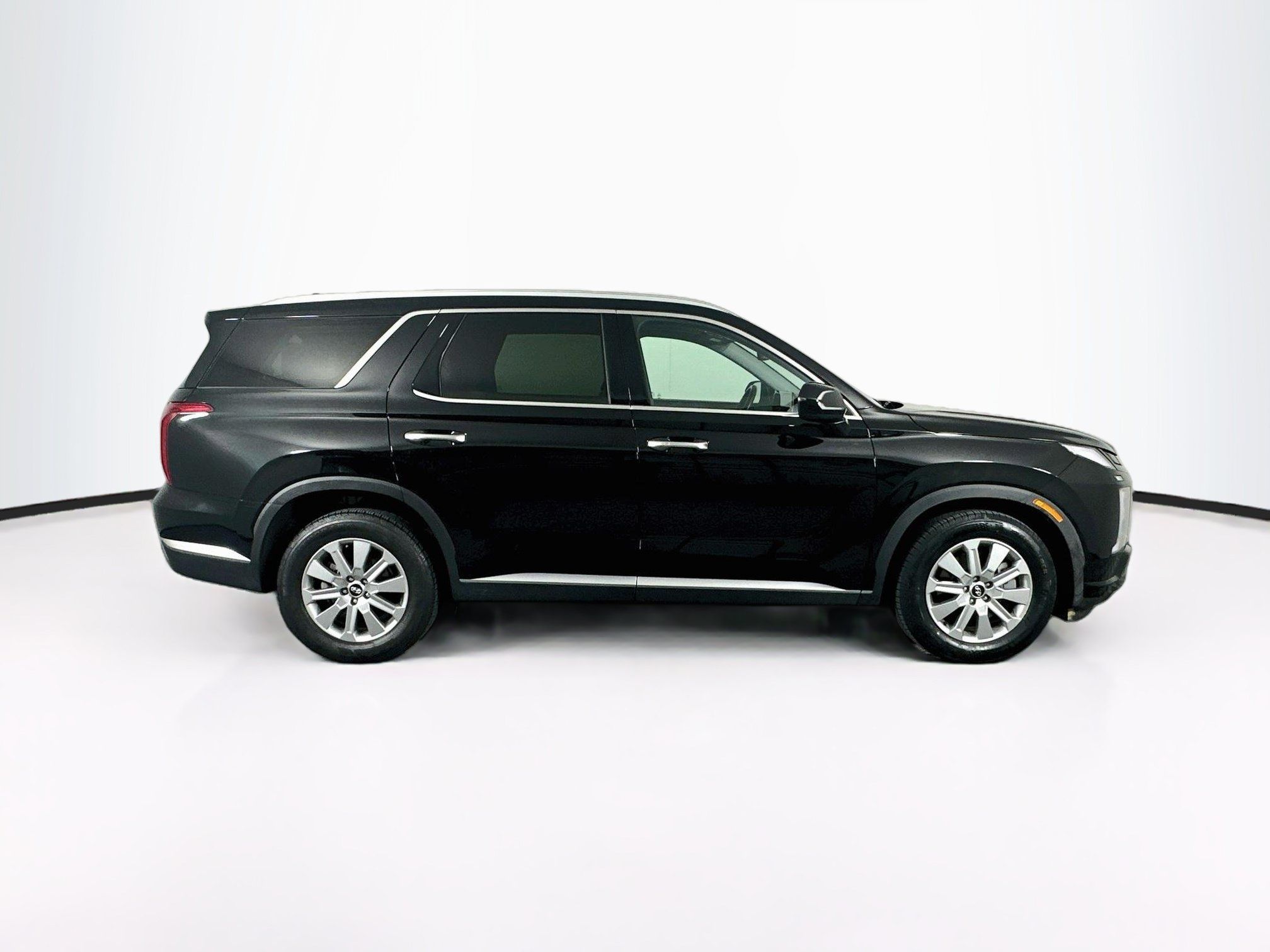 Used 2025 Hyundai Palisade SEL FWD image 10