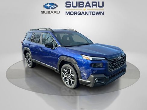 New 2026 Subaru Outback Touring XT image 3
