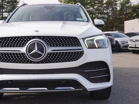 Used 2022 Mercedes-Benz GLE 350 4MATIC image 16
