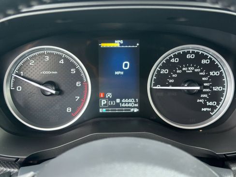Certified 2023 Subaru Forester Premium AWD/4WD image 34