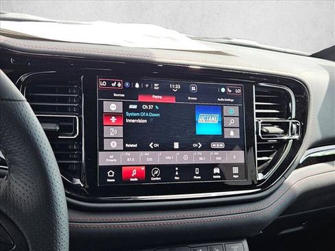 New 2026 Dodge Durango GT AWD/4WD image 14