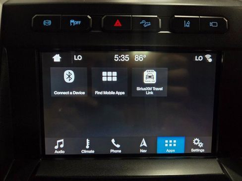 Used 2019 Ford F250 King Ranch w/ King Ranch Ultimate Package AWD/4WD image 61