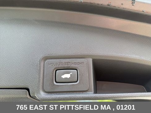 Used 2024 Acura RDX A-Spec AWD/4WD image 13
