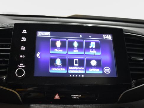 Certified 2023 Honda Ridgeline RTL image 17