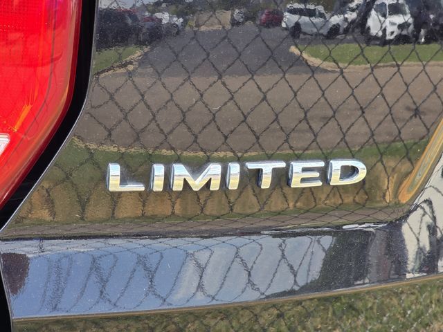 Used 2019 Ford Explorer Limited FWD image 10
