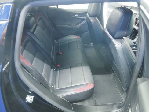 Used 2026 Chevrolet Equinox RS AWD/4WD image 34