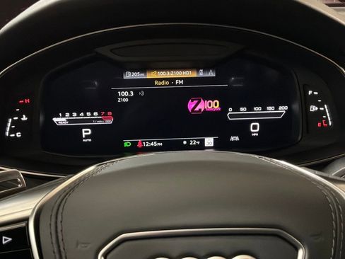 New 2026 Audi RS 6 performance image 13