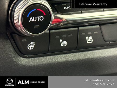 New 2026 MAZDA CX-50 2.5 Hybrid w/ Weather Package image 32