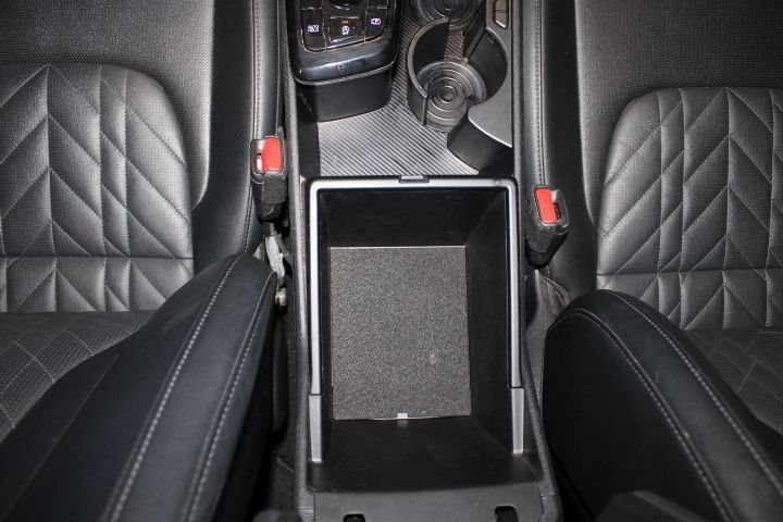 Used 2023 Kia Sportage X-Line w/ X-Line Premium Package AWD/4WD image 31