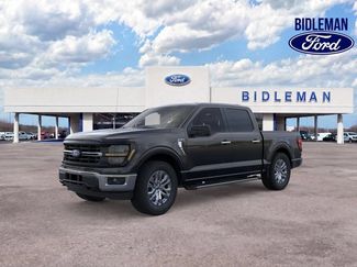 New 2026 Ford F150 XLT w/ XLT Chrome Appearance Package AWD/4WD video 1
