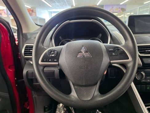 Used 2018 Mitsubishi Eclipse Cross LE AWD/4WD image 16