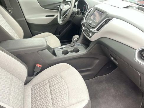 Used 2023 Chevrolet Equinox LS w/ LS Convenience Package AWD/4WD image 22