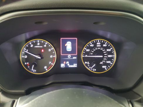 Used 2023 Subaru Outback Wilderness AWD/4WD image 24