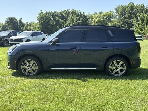 Used 2025 MINI Cooper Countryman S AWD/4WD image 3