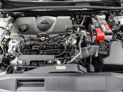 Certified 2023 Toyota Camry SE w/ Convenience Package image 28