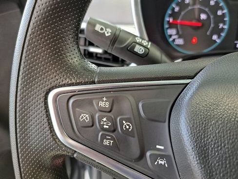 Used 2024 Chevrolet Equinox LS w/ Sport Edition FWD image 12