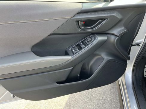 New 2026 Subaru Crosstrek 2.5i Sport w/ Crosstrek Mirror Package AWD/4WD image 18