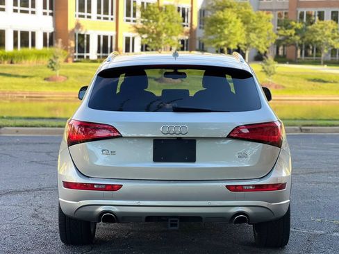 Used 2014 Audi Q5 TDI Prestige AWD/4WD image 4