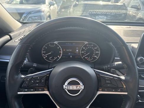 Used 2024 Nissan Altima 2.5 SR image 33
