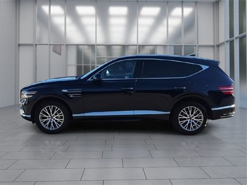 Used 2025 Genesis GV80 2.5T Standard image 5