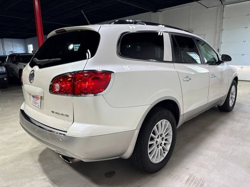 Used 2012 Buick Enclave Leather FWD image 7
