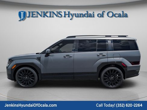 Used 2025 Hyundai Santa Fe Calligraphy image 5