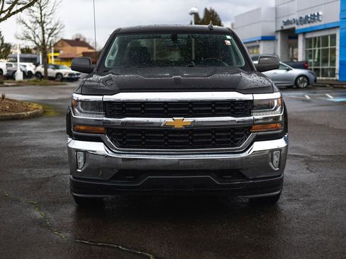 Used 2017 Chevrolet Silverado 1500 LT image 6