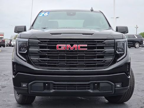 Used 2026 GMC Sierra 1500 Elevation AWD/4WD image 11