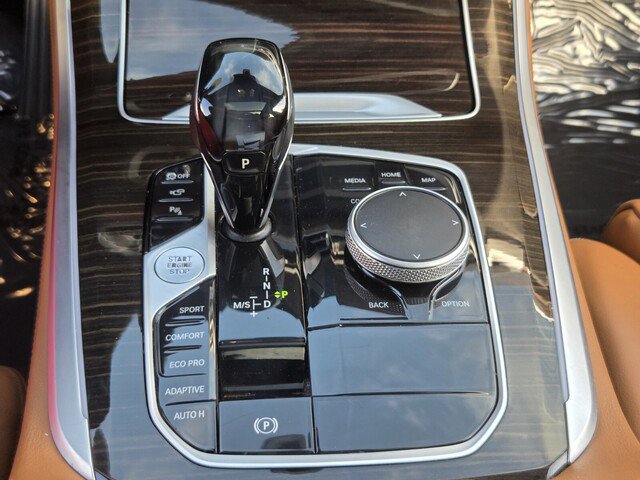 Used 2022 BMW X5 sDrive40i RWD image 16