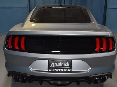 Used 2023 Ford Mustang GT w/ Equipment Group 301A RWD image 24