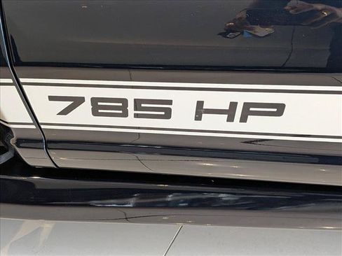 Used 2025 Ford F150 Lariat w/ Equipment Group 502A High AWD/4WD image 21