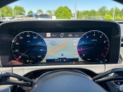 New 2026 Mercedes-Benz E 350 Sedan image 29
