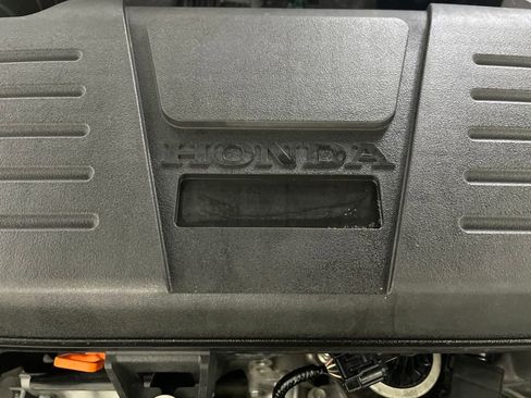 Used 2021 Honda CR-V EX-L image 12