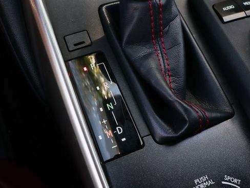Used 2019 Lexus IS 300 F Sport w/ F Sport Package RWD image 34