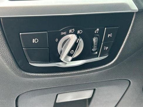 Used 2020 BMW X4 M40i w/ Executive Package image 15