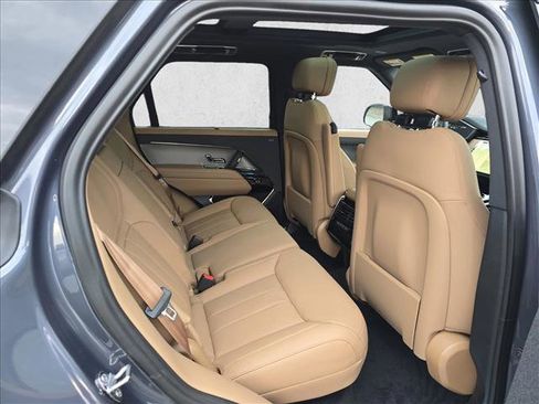 New 2026 Land Rover Range Rover Sport SE image 11