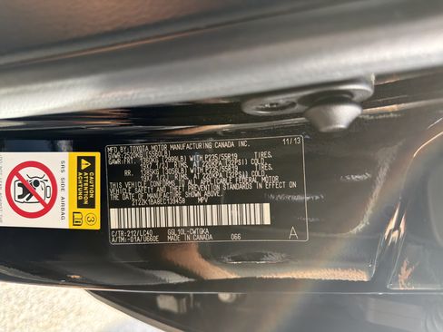 Used 2014 Lexus RX 350 FWD image 46