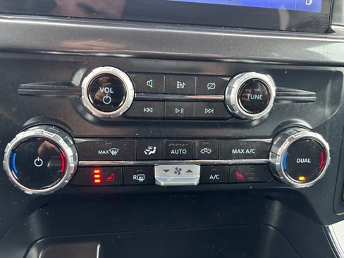 Certified 2023 Ford F150 XLT w/ Equipment Group 302A High image 20