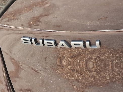 New 2026 Subaru Forester Limited image 19