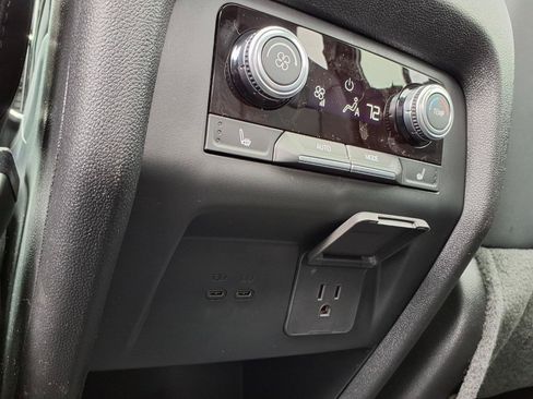 New 2026 GMC Acadia Elevation w/ Black Edition FWD image 19