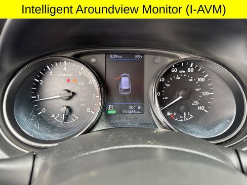 Used 2019 Nissan Rogue SV w/ Premium Package AWD/4WD image 24