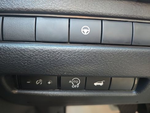 New 2026 Nissan Rogue SV w/ Cold Weather Package image 13