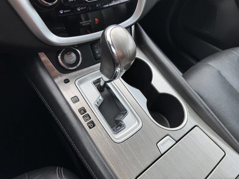 Used 2015 Nissan Murano SL w/ SL Technology Package image 44