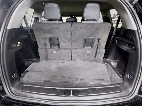 Used 2021 Jeep Grand Cherokee L Laredo w/ Luxury Tech Group I image 27