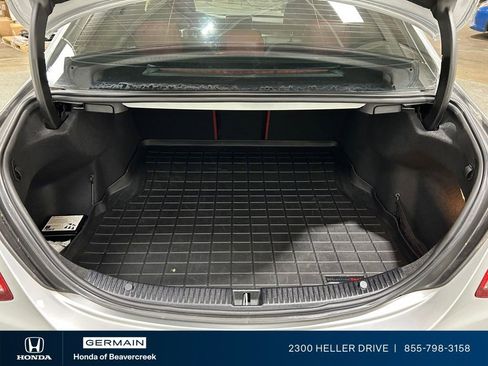 Used 2018 Mercedes-Benz C 43 AMG 4MATIC Sedan image 30
