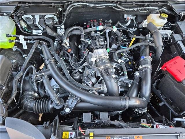 New 2026 Ford Ranger XLT AWD/4WD image 16