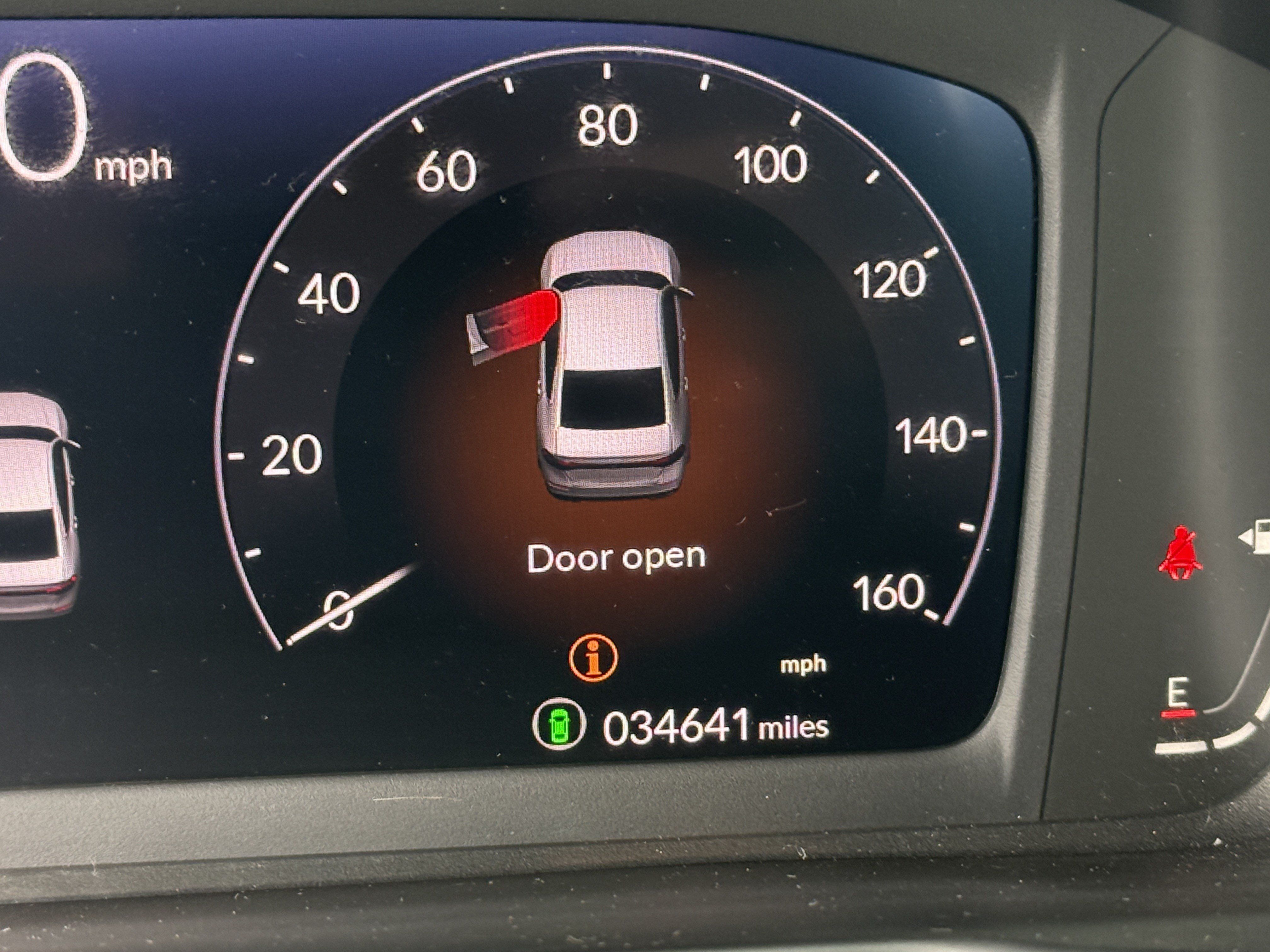 Certified 2024 Honda Accord LX image 22