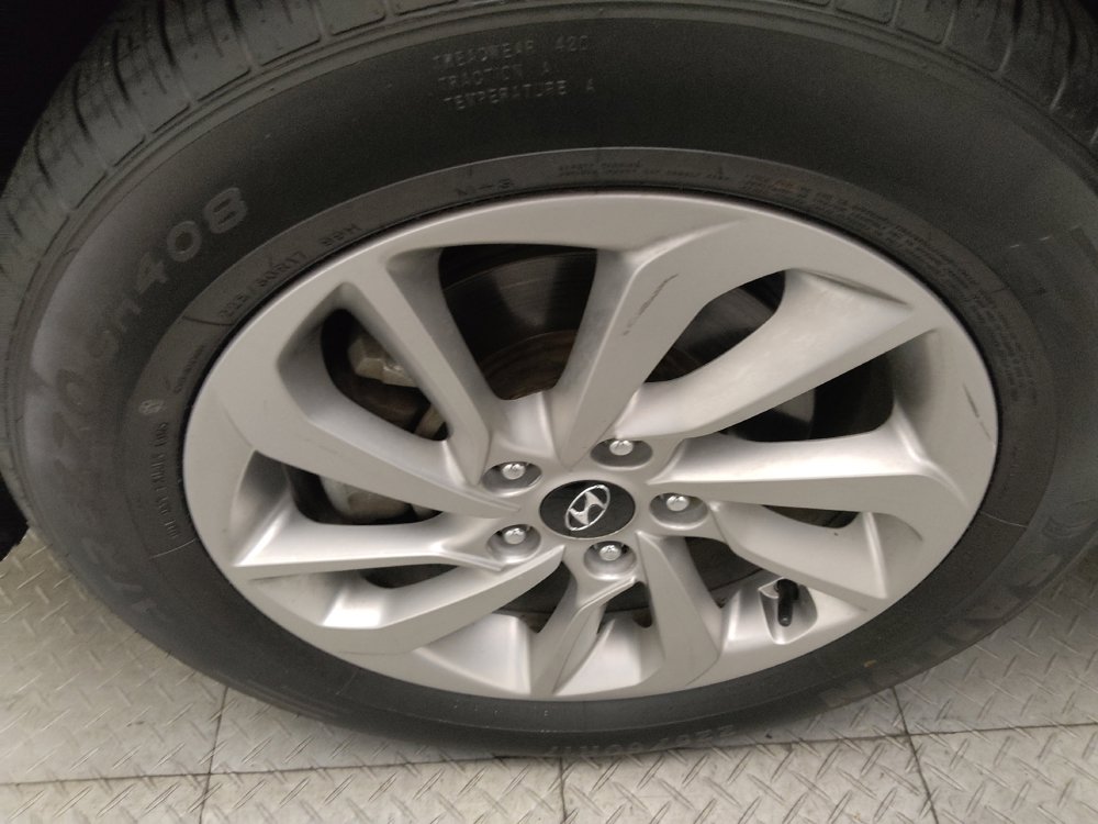 Used 2017 Hyundai Tucson SE FWD image 31