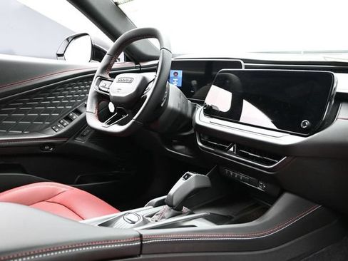 New 2026 Dodge Charger R/T AWD/4WD image 12