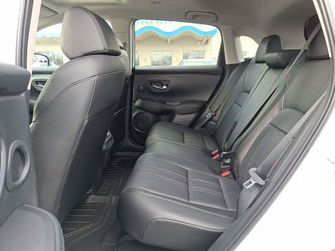 New 2026 Honda HR-V EX-L image 5